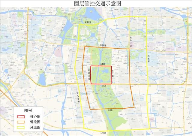 本周六群星空降嘉兴！出行攻略来了~