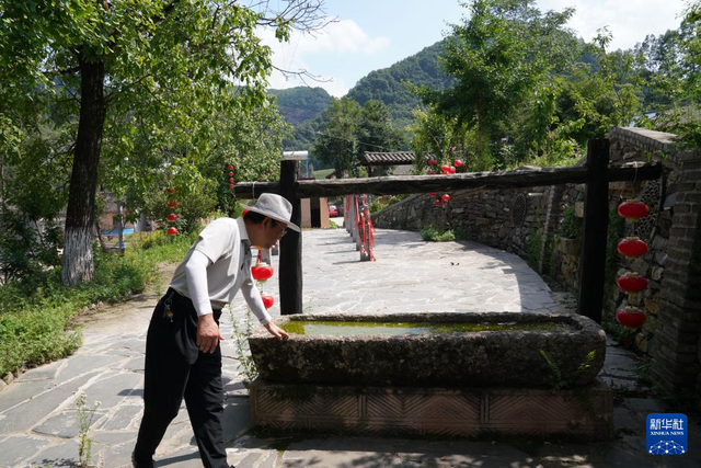 诗意中国丨青泥岭上蜀道不再难