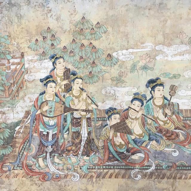 每年2000万人跑来朝圣，可惜她的美，正在倒计时