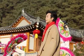 《阿里郎回故乡》在全网播放达2亿次 浓浓乡愁凝聚深厚情感图片