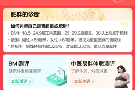 “体重管理”带动健康消费火爆，减肥类药搜索量环比提升80%图片