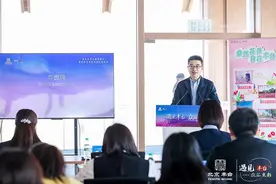赏花、观鸟、踏青 北京丰台为您定制“春游地图”图片