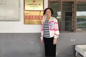 巾帼新农人 | 景桂珍：“乡村共富”的助力者图片