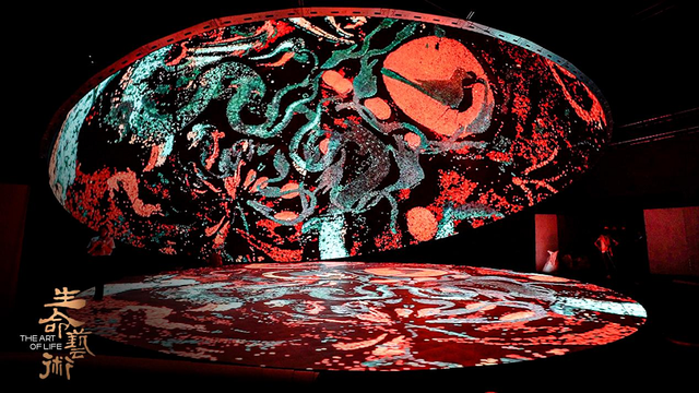 周末去哪玩丨听说“长株谈”了，去逛逛？