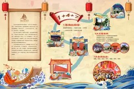越秀再造沉浸式文旅IP！2023海丝文化节带你穿越古今图片