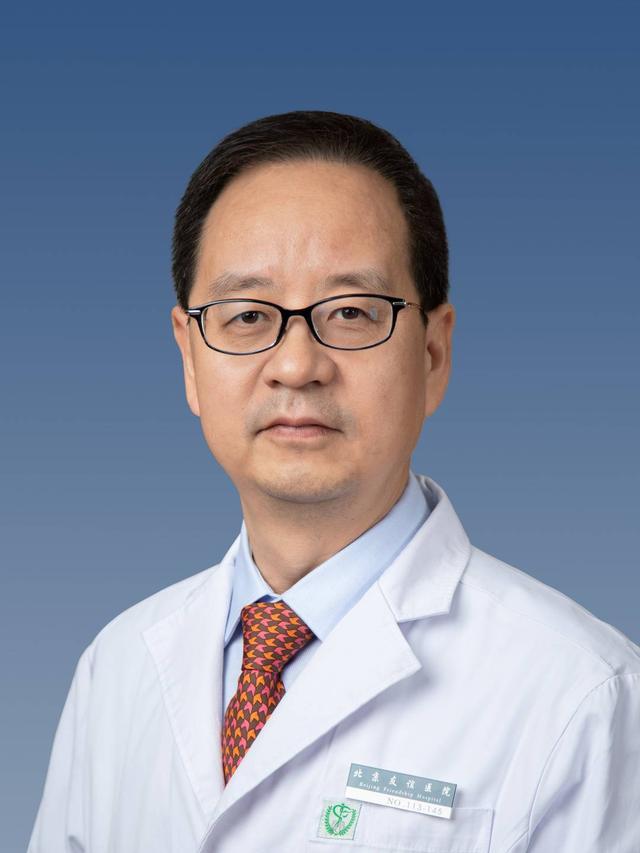 国内首例全机器人获取右半肝活体肝移植手术有何难点？对话北京友谊医院朱志军