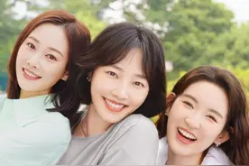 《好团圆》：电视剧版《再见爱人》不如真人秀图片
