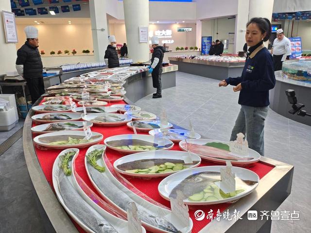 海洋文旅再升级！烟台“黄渤海之眼”摩天轮今年开工建设