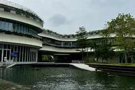 改“串联”为“并联”，广州不动产登记跑出产业服务“加速度”｜……图片