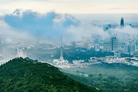 这一站，济南！@大一新生，请查收你的《吃喝玩乐进修指南》！图片