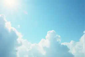 热闻|“火箭式”升温回暖，多地气温飙升至25℃+！但是厚衣服先别收……图片