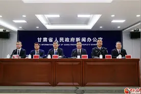 聚焦基础设施联通和出行“微循环”　兰州市综合交通大会战拉开序幕图片