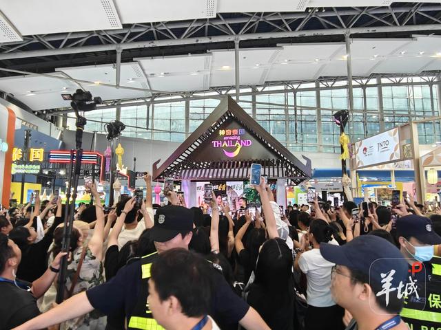 超15万人次入场！广东旅博会带来更实惠的“诗和远方”