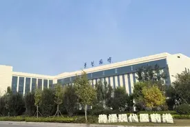 重大项目缘何频频扎根菏泽？这些背后故事是菏泽答卷图片