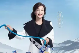 天天娱评|刘晓庆的生命范儿图片
