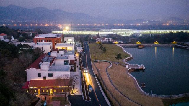 日照一全新打卡地！也太美太治愈了吧！