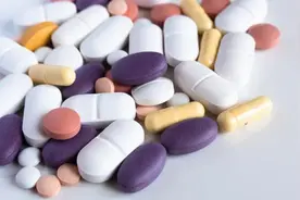 补充B族维生素，学问很大！图片