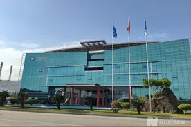 直击股东大会 | 福耀玻璃董事长曹德旺：美国加征关税对公司影响不大图片