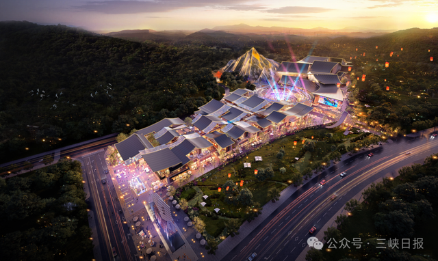 宜昌银基，运营时间定了→