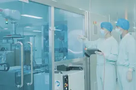 获批上市创新药械数量位列全国第一 北京医药健康产业迎来开门红图片