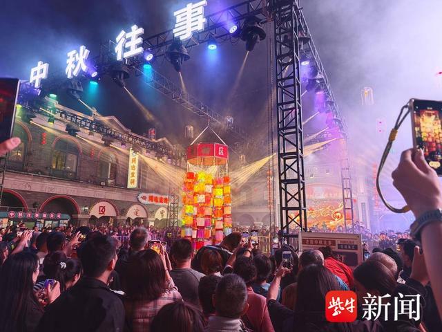 连云港：穿越时光趣游老街，烟火街巷忆流年！