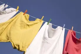 衣服越洗越硬？看看是不是踩了这些“雷”图片