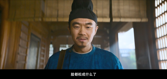 电影《长安的荔枝》口碑解冻