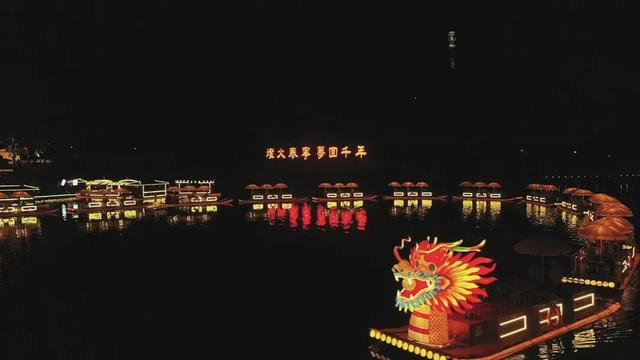非遗民俗+乡村打卡！国庆假期三明“景”上添花