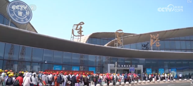 出行热度不减！“错峰游”享受假日同款精彩 海上跨境游掀热潮