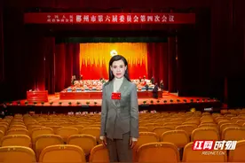 委员建言丨李丽芳：运用AI技术全方位推动文旅深度融合图片