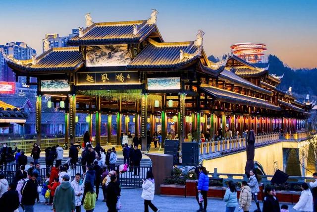 “冬游巴中·暖心之旅”三条主题线路解锁冬日限定美好