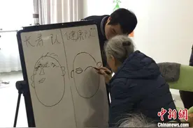 上海老年综合津贴5月1日起“免申即享”图片