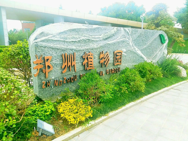 郑州地铁直达、好逛又好拍的12个打卡地！
