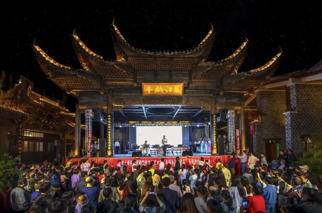 永丰文旅活动重磅来袭国庆中秋假期这样玩，就够了！