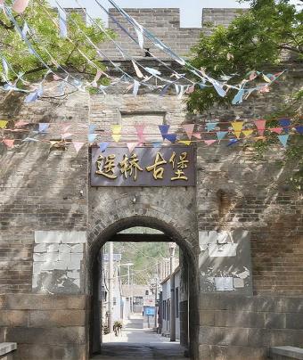 快来打卡！北京密云的绝美秋景藏不住了