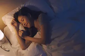 经常做梦VS很少做梦 哪个睡眠质量好？图片