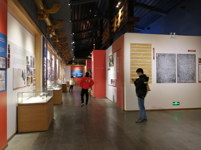 凉山“博物馆热”持续升温 历史文化焕发新魅力