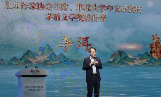 济源文旅盛宴启幕：古今交融绘就文美新篇