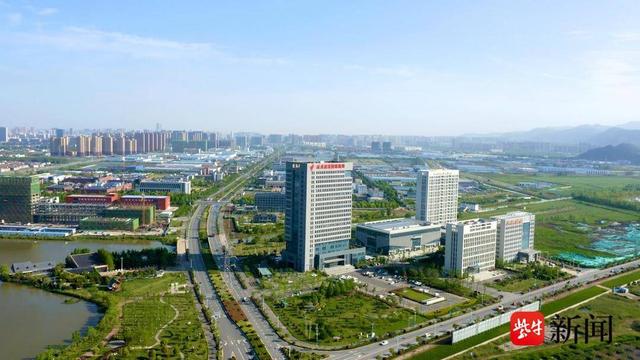 海州区10项技术产品跻身省“三首两新” 入选数占全市1/3，创新动能持续增强