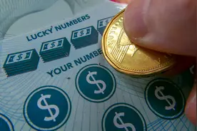 5月份刮刮乐销量跌超30%，有店主称：“每天都在催货”图片