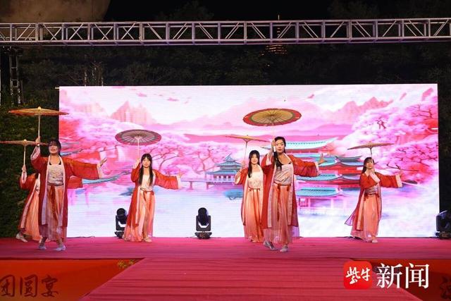 连云港双节文旅“出圈”记：全龄潮玩+暖心服务，交出亮眼答卷