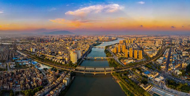 历史源动力：“广东名镇”站上全球舞台｜石龙之力①