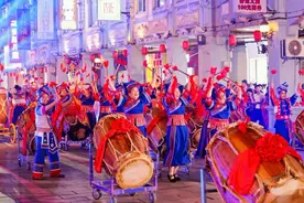 4天，玉林进账13.26亿元！图片