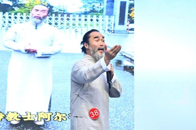 【雅安文旅推介官投票开启】请为名山区的“宝藏选手”们投票！打CALL！
