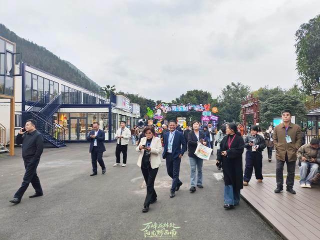 粤企入黔看西南|黔西南文旅资源引关注