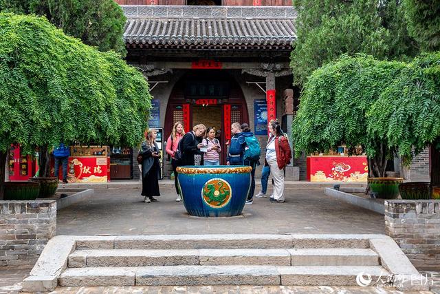China Travel，就是这么火