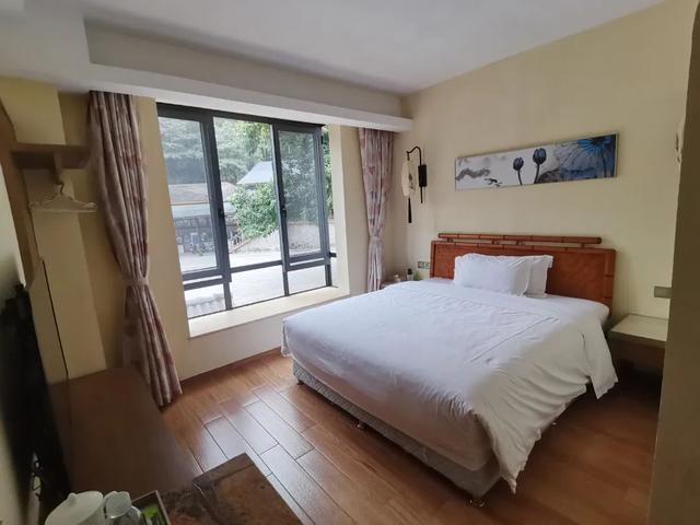 跟着赛事游四会，精选民宿清单藏不住啦！（内附专属十五运会酒店福利）