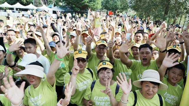 错过等一年！南宁秋日最美跑道即将“开跑”，用5公里收藏整个秋天的风景！
