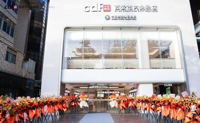 优惠!5折!淡季的西安值得反复来!