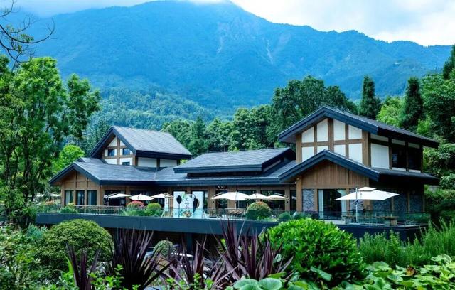 为什么四川会玩懂吃的人，都爱去彭州